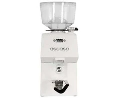 Kavamalė Ascaso H64 Coffee Grinder - Baltas