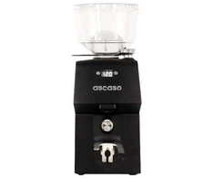 Kavamalė Ascaso H64 Coffee Grinder - Juodas