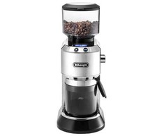 Kavamalė DeLonghi Dedica KG521.M Coffee Grinder - Metal
