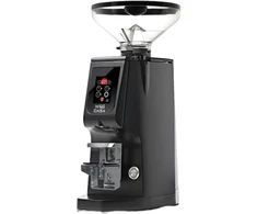 Kavamalė Eureka ATOM W 65 CASA Espresso Coffee Grinder - Juodas