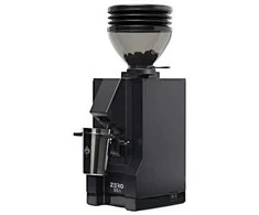Kavamalė Eureka Mignon Zero 55s 15BL Espresso Coffee Grinder – Burr, Matte Juodas
