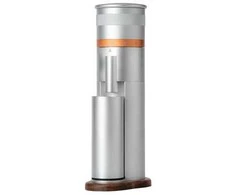 Kavamalė SORSO Electric Coffee Grinder - Sidabrinis
