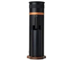 Kavamalė SORSO Electric Coffee Grinder - Juodas
