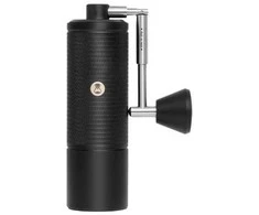 Kavamalė Timemore Chestnut C5 ESP PRO Manual Coffee Grinder – Burr, Juodas