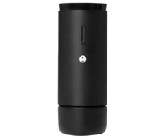 Kavamalė Timemore Whirly 01S Portable Coffee Grinder – Burr, Juodas