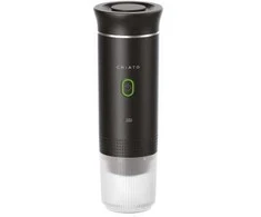 Kavos aparatas CHiATO brewPLAY Portable Espresso – Juodas