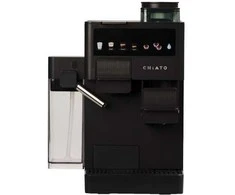 Kavos aparatas CHiATO coffeePLAY 5-in-1 Espresso Aparatas with Grinder &amp; Milk System - Juodas