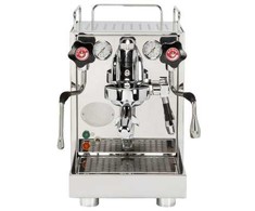 Kavos aparatas ECM Mechanika VI Slim Heat Exchanger Espresso