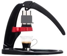Kavos aparatas Flair Classic Manual Espresso Maker - Juodas