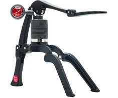 Kavos aparatas Flair Espresso 2GO Manual Espresso Maker - Juodas