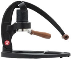 Kavos aparatas Flair Espresso 49 PRO Manul Espresso Maker - Juodas