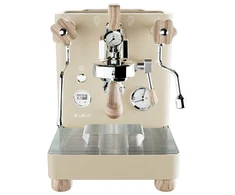 Kavos aparatas Lelit Bianca PL162T Limited Edition Dual Boiler Espresso Aparatas- Gold