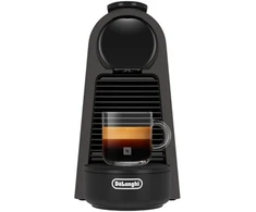 Kavos aparatas Nespresso Essenza MINI EN85.BKMT Coffee Pagal Aparatas (Delonghi) - Matt Juodas