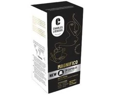 Kavos kapsulės, suderinamos su Nespresso® Charles Liégeois Magnifico, 20 vnt.