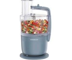 Virtuvinis kombainas Kenwood FDP23.140GY, 900 W