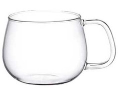 ‎Kinto Cup UNITEA Clear, 350 ml