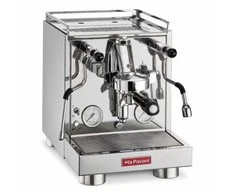 Kavos aparatas La Pavoni Cellini Evoluzione Espresso Aparatas – Stainless Steel