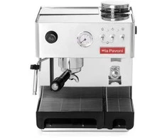La Pavoni Domus Bar Espresso Kavos aparatas - Stainless Steel