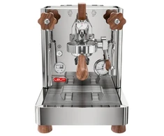 Lelit Bianca V3 PL162T Dual Boiler Espresso Kavos aparatas - St. Steel