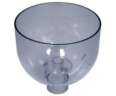 Lelit coffee grinder bean hopper for PL043/PL044/PL53 (250g) (MC342/250)