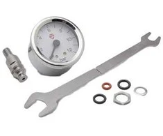 Lelit PLA2400 L58E Group Manometer Upgrade Kit