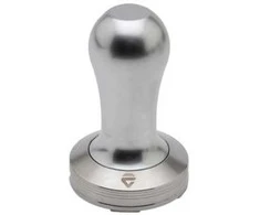 Lelit PLA481A Tamper 58 mm With an Aliuminio Handle