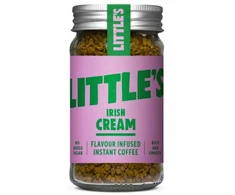 Little's Irish Kreminis Flavoured Instant Coffee, 50 g