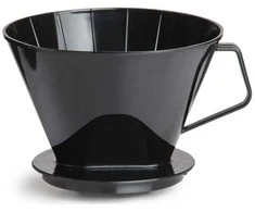 Kavamalė Low brew basket for Moccamaster coffee machines