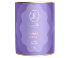 Lune Tea Violetinė Dream Ube Powder, 40 g