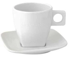 Lungo cup Café Liégeois, 150 ml