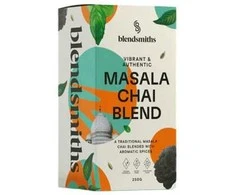 Masala chai powder Blendsmiths, 250 g