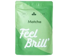 Matcha žalias tea Feel Brill, 250 g