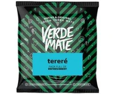 Mate tea Verde Mate Žalias Terere, 50 g