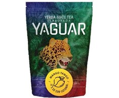Mate tea Yaguar Mango Tango, 500g