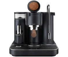 Meraki Gen 2 Espresso Kavos aparatas - Juodas