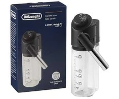 Milk Carafe for De'Longhi Magnifica Evo kavos virimo aparatas DLSC028 (AS00005733)