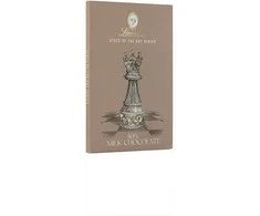Milk chocolate Laurence State of the Art Series 40%, 80 g