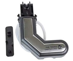 Milk frother for Lirika OTC
