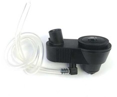 Milk frother Saeco Lirika