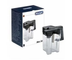 Milk jug for De'Longhi Perfecta ESAM kavos virimo aparatas DLSC024 (5513211621)