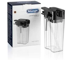 Milk jug for De'Longhi Perfecta EVO kavos virimo aparatas DLSC022 (5513284371)