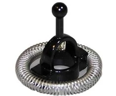 Milk shaker part for Nespresso AERO3 kavos virimo aparatas (MS-623523)
