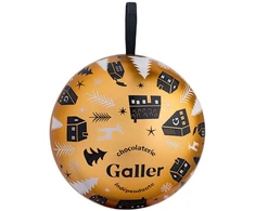 Mini bar and tablet set Galler The Christmas Bauble, 15 pcs.