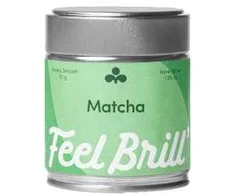 Modern matcha tea set Feel Brill