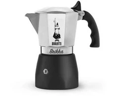 Bialetti BRIKKA "R" 4 CUPS, Giftbox, 0006784 | Bialetti