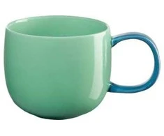 Mug Asa Selection Joy Blueberry, 400 ml