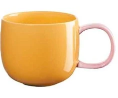 Mug Asa Selection Joy Passion Fruit, 400 ml