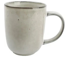 Mug ONA Žalias Freckles, 360 ml