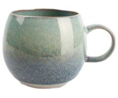Mug Salt&amp;Pepper Muggies Round Eve, 400 ml