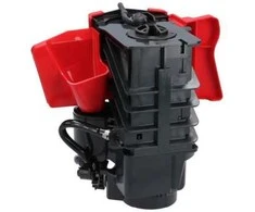 Multiple Brands Brewing unit for Bosch/Siemens EQ.500 coffee makers (11040688)